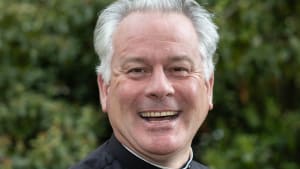 Reverend Will Gibbs announced as new Residentiary Canon