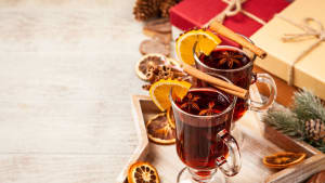 20s and 30s Group | Mulled Wine and Christmas Music