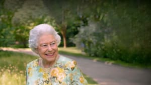 Celebration Concert for HM The Queen's Platinum Jubilee
