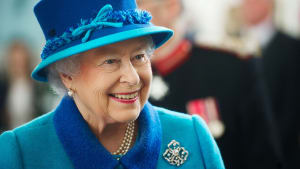 We are deeply saddened to hear of the death of Her Majesty the Queen.