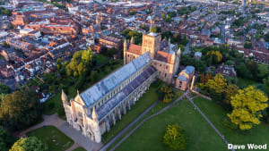 St Albans Cathedral and City Tour