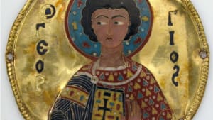 An Introduction to Byzantine Art (Part 3)