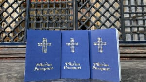 Pilgrim Passports