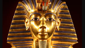 Tutankhamun: Excavating the Archive 