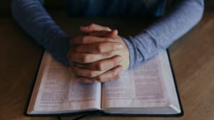 An Introduction to Christian Prayer (SACT+)