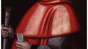 Cardinal Wolsey and the Tudor transformation of St Albans 