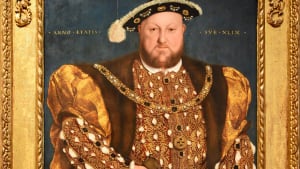 The Deathbed Faith of Henry VIII