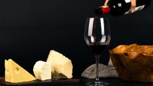20s and 30s Group | Wine and Cheese Evening